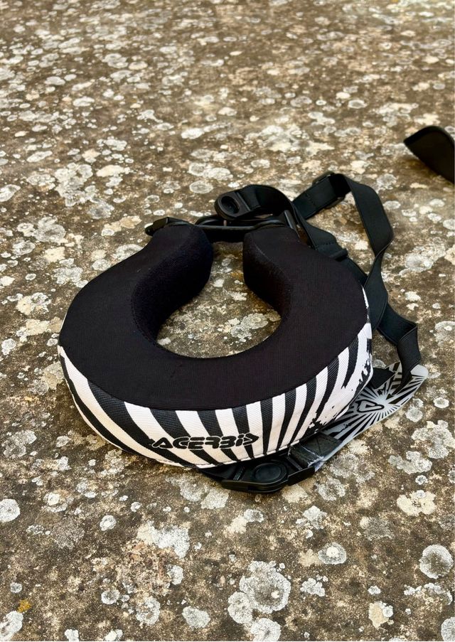 Equipación Motocross Niño