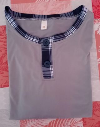 Pijama Hombre "XL" 