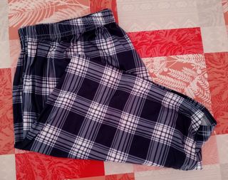 Pijama Hombre "XL" 