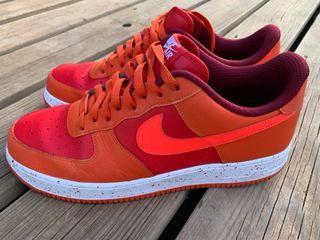 Nike Air Force 1 - Zapatillas hombre
