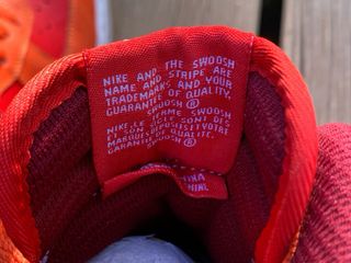Nike Air Force 1 - Zapatillas hombre