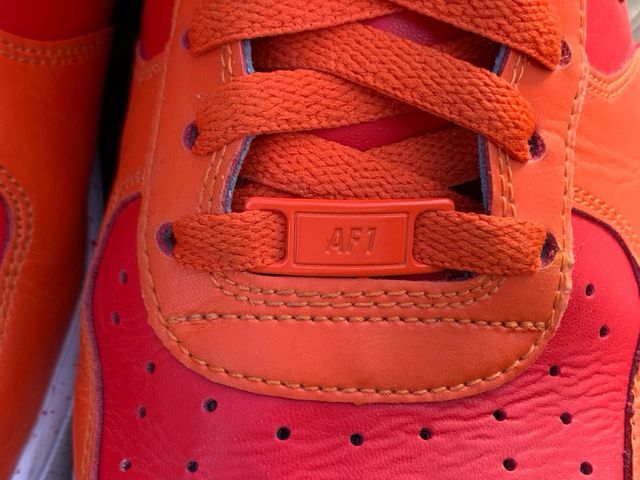 Nike Air Force 1 - Zapatillas hombre