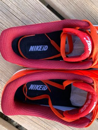 Nike Air Force 1 - Zapatillas hombre