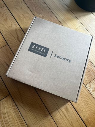 Firewall Router Zyxel AX6000