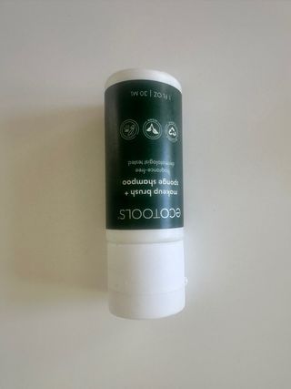 Lote brochas maquillaje Ecotools - 27 uds.