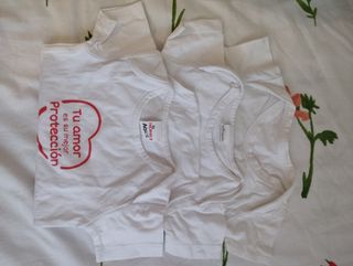 Regalo por compra de lotes 