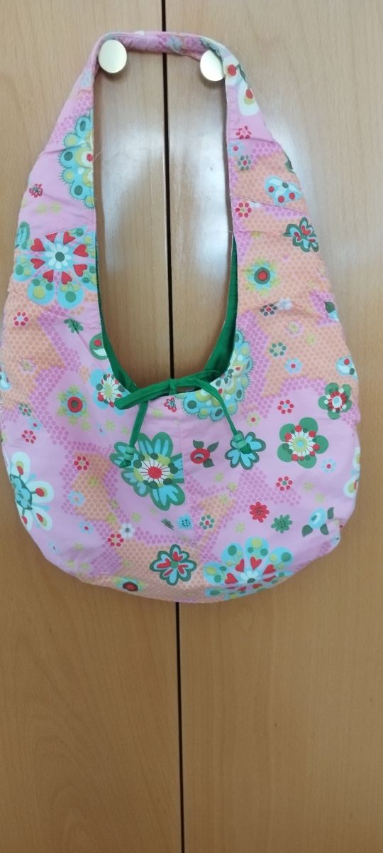 Bolso Tonala - Bolso bandolera