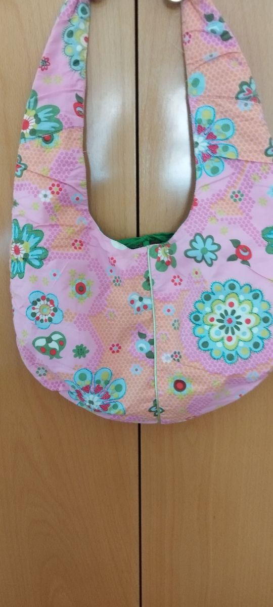 Bolso Tonala - Bolso bandolera