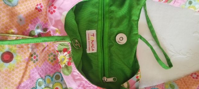 Bolso Tonala - Bolso bandolera