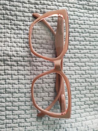 Gafas lectura mujer +2.00