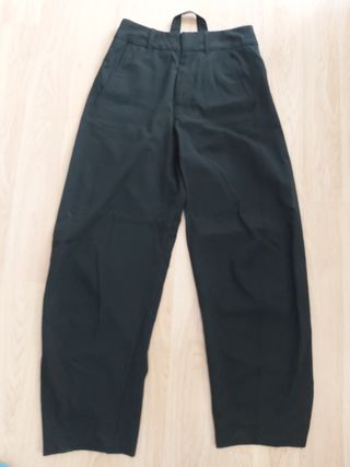 Pantalón Bimba & Lola Negro