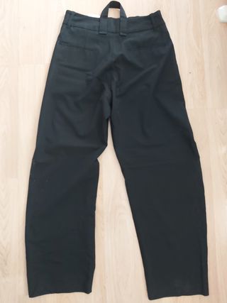 Pantalón Bimba & Lola Negro