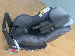 Britax Römer Dualfix I-Size