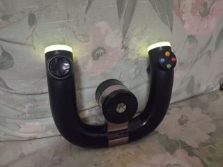 Volante Xbox 360 SPEED WHEEL