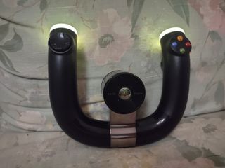 Volante Xbox 360 SPEED WHEEL