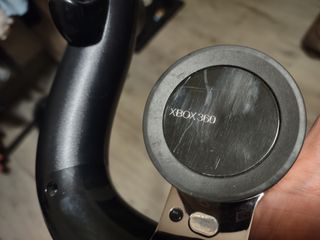 Volante Xbox 360 SPEED WHEEL