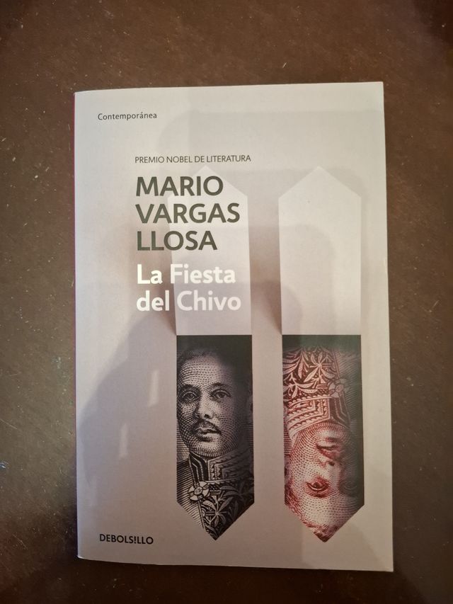 La Fiesta del Chivo