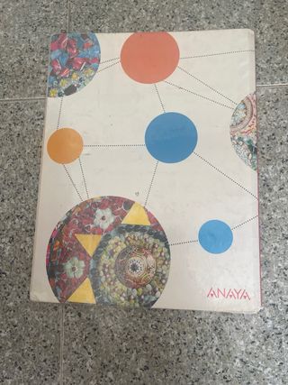 Matemáticas 2 eso