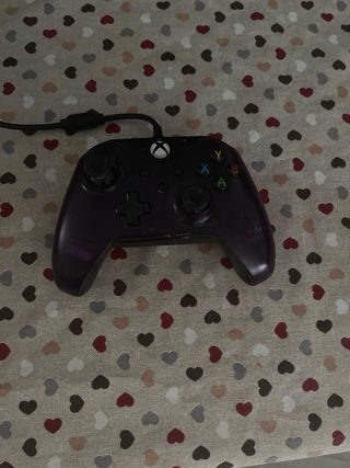 Xbox One - Consola negra