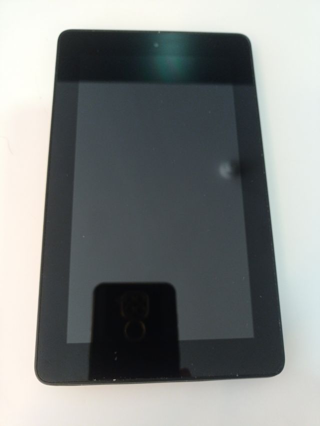 Tablet Amazon Kindle 7" Negra
