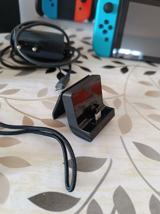 Nintendo Switch consola 