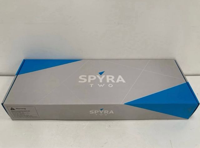 Pistola agua SpyraTwo