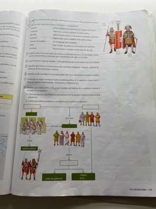 Proyecto: FanFest - Geografía e Historia 1 ESO