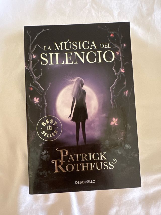 la música del silencio