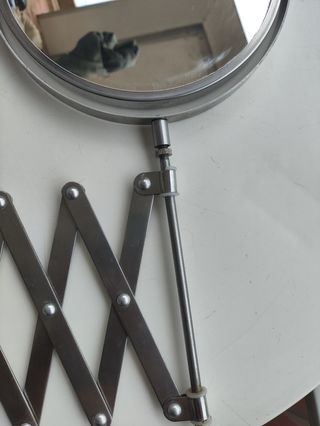 Espejo tocador Ikea - plegable