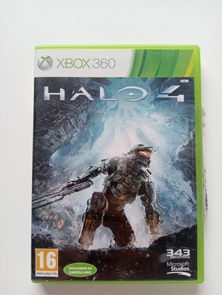 Halo 4 - Xbox 360