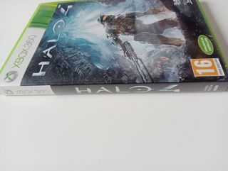 Halo 4 - Xbox 360