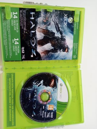 Halo 4 - Xbox 360
