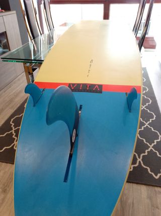 Longboard Torq 9'0 Epoxy