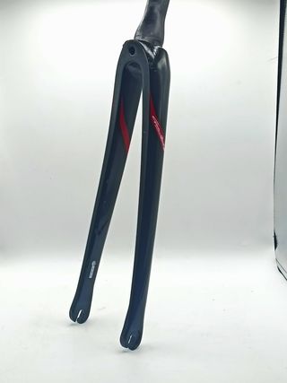 Horquilla carbono UCI, 346 grs