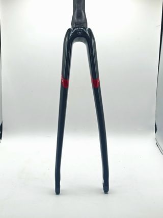 Horquilla carbono UCI, 346 grs