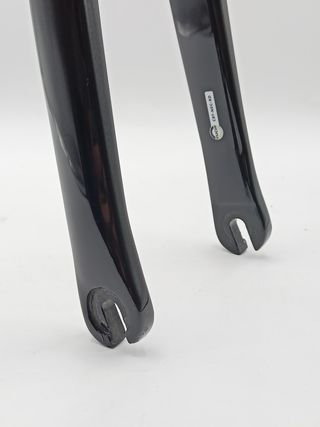 Horquilla carbono UCI, 346 grs