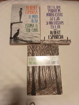 El món blau. Estima el teu caos (Catalan Edition)
