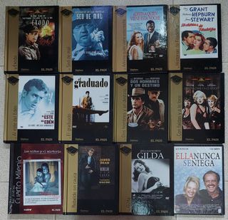 LOTAZO 57 película DVD's con títulos increíbles