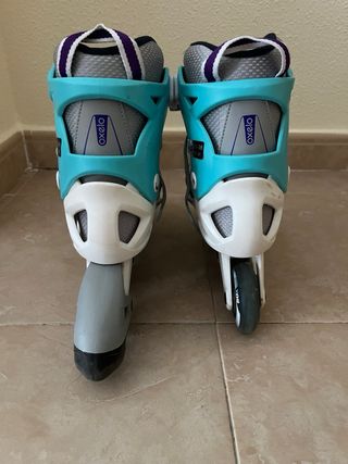 Patines en línea 
