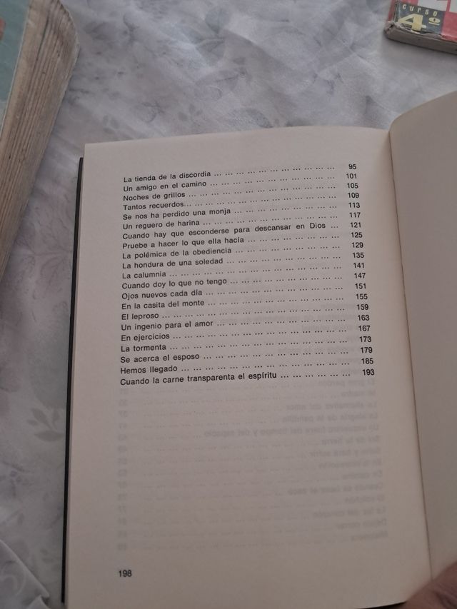 Un vuelo de libertad 