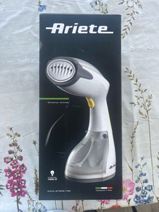 Stiratrice Ariete verticale 1200W