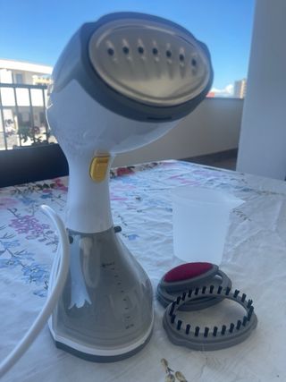 Stiratrice Ariete verticale 1200W