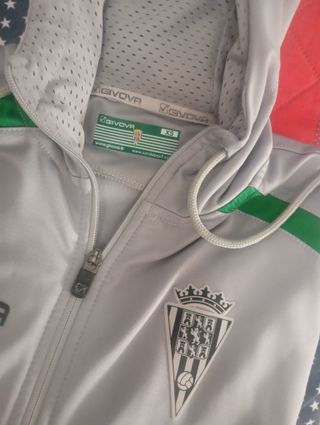 Chándal Givova Córdoba XS Impecable
