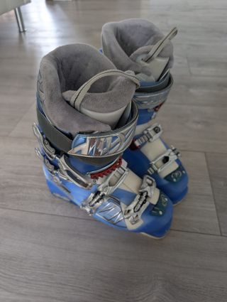 Botas Esquí técnica 295mm