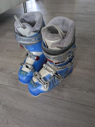 Botas Esquí técnica 295mm