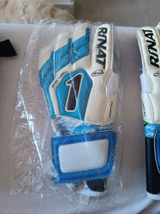 Guantes Rinat Premier NRG Pro