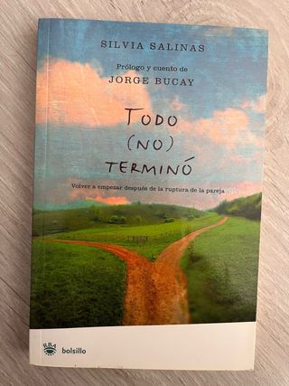 Todo no terminó