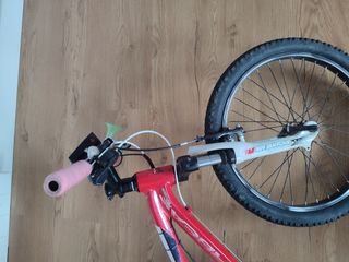 Bicicleta niño 20" Orbea