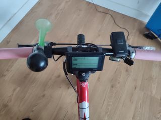 Bicicleta niño 20" Orbea