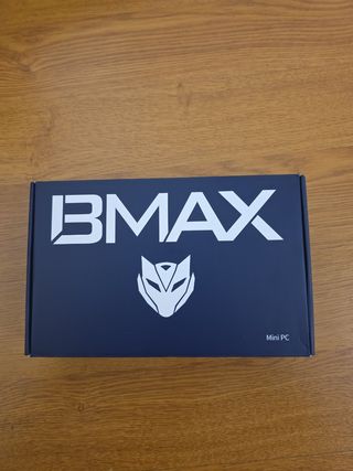 BMAX N150 Mini PC (16GB+1TB)